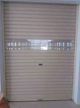 Rolling door wangsit
