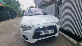 Mitsubishi Outlander GLS Sport