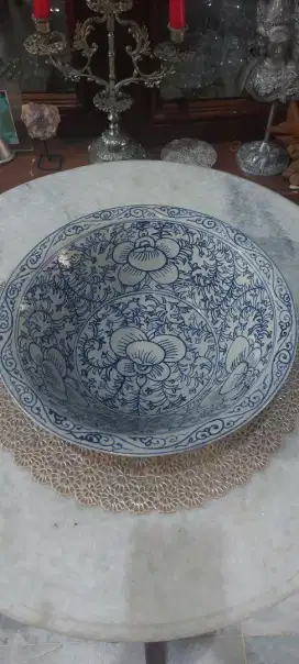 Patiman Bowl China Antik
