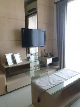 Disewakan Apartemen Thamrin Residences 2BR Full Furnished