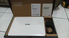 ASUS A455L Full set Original RAM 4/HDD500/ Intel i3
