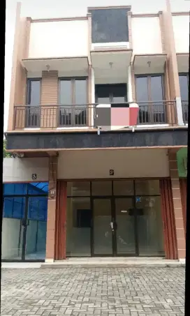 DI Jual Rumah 2.5 Lt Bagus
Harapan Indah 2 Bekasi