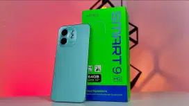 Infinix Smart 9 HD Ram 4/64 Garansi Resmi 1Tahun