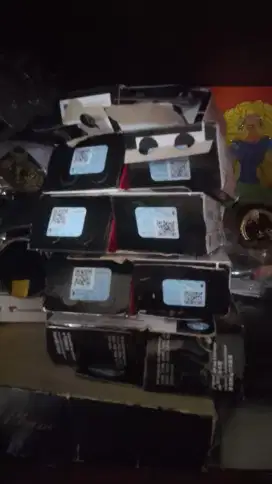 JUAL BELI TINTA CARTRIDGE BARU DAN BEKAS ORIGINAL
