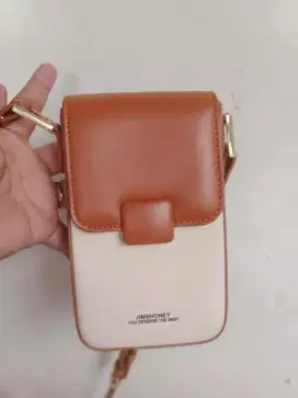 Tas jims honey masih mulus no minus