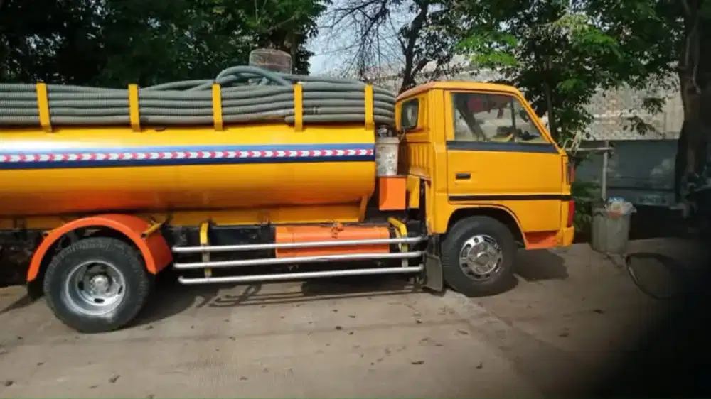 Sedot WC murah tangerang