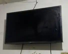 Smart Digital LED TV LG 32 Inch