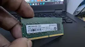 Ram Sodim DDR4 3200 16gb