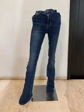 Jeans awkarin / narinkovilda #simpelnyaberbagiberkah