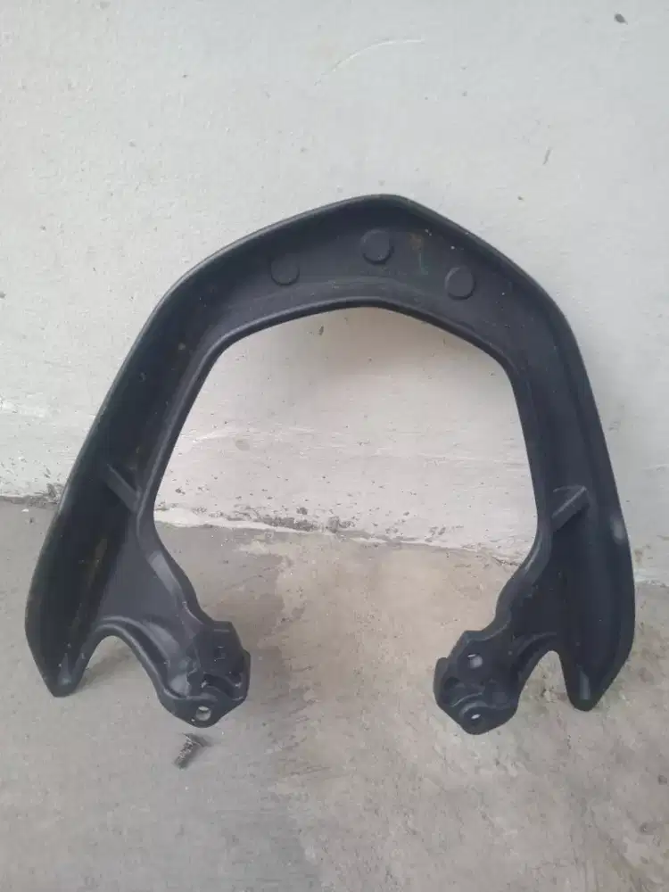 behel Lexi old hitam like new