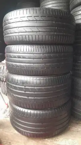 Ban copotan S.claas Bridgestoen potenza S001 245/40 R20 275/35 R20.4pc