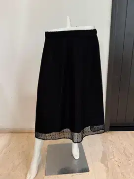 Rok hitam awkarin / narinkovilda #SimpelnyaBerbagiBerkah
