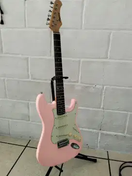 Jual Gitar elektrik & Ampli