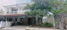 Paling murah dijuaal rumah 2 lantai pedurungan siap huni strategis