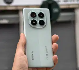 Redmi Note 14 pro 5g