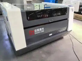 Laser cutting Acrylic 1390,CCD