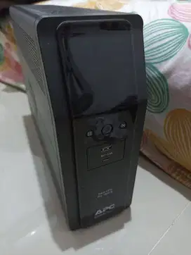 UPS APC Back UPS Pro 1600VA 960W BR1600SI