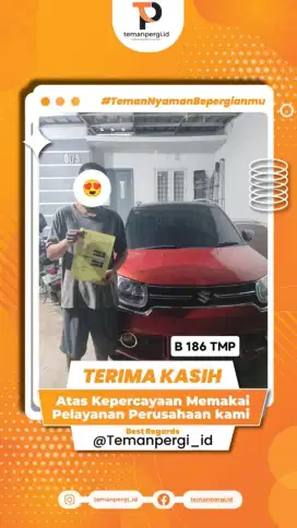SEWA MOBIL BULANAN LEPAS KUNCI TERPERCAYA DAN AMANAH SE-JABODETABEK!!