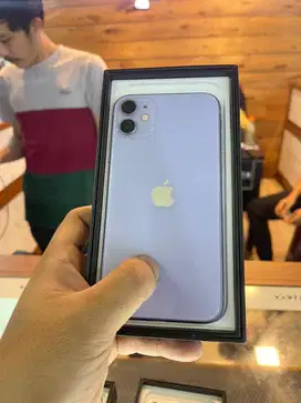 Iphone 11 128 64 GB ibox