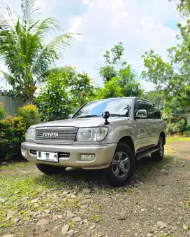 AUSSIE SPEC GXV CBU RARE toyota LandCruiser land cruiser solar diesel