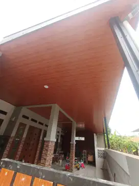 PLAFON PVC TERMURAH DI CILEDUG