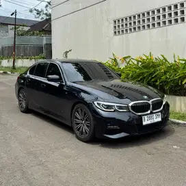 BMW 330i M Sport G20 2019 / 2020