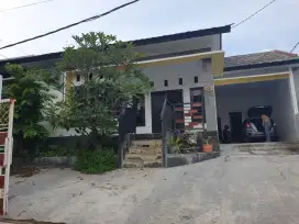 Dijual Rumah Jl Tuparev Wirasari