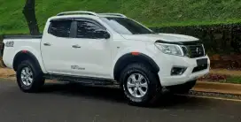 Navara NP.300 Istimewa