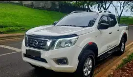Navara NP.300 Istimewa
