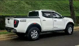 Navara NP.300 Istimewa