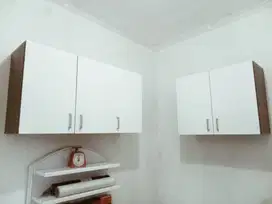 Mini kitchen set