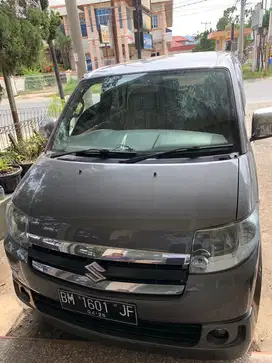 APV ARENA GX 1.5 BENSIN