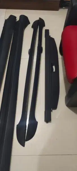 Roof Rail Universal
