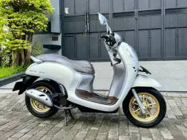 DP 999RB SCOOPY⁉️PROMO TERMURAH ! SYARAT KTP KK AJA !