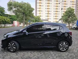 HONDA BRIO RS AT 2021