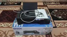 Dijual Murah Printer Epson L121