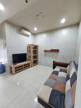 Disewakan Apartemen Cosmo Mansion 1 Bedroom