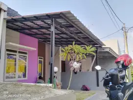 kanopi baja ringan atap alderon rs