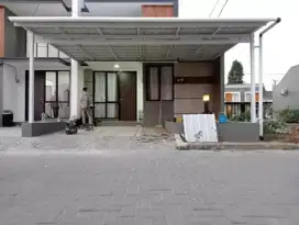 kanopi baja ringan atap alderon rs