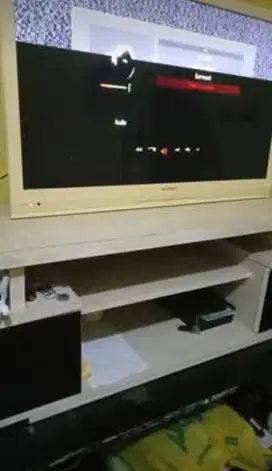 Di Jual TV Flat