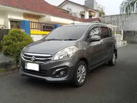 Ertiga GX at 2018