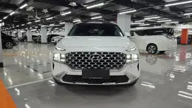 Hyundai santafe Signature diesel 2022