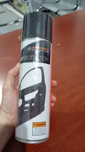 Protera Rush Protection