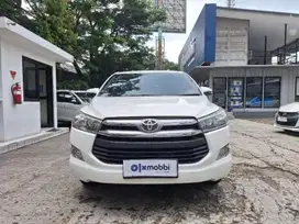 [OLXmobbi] HOT SALE - Toyota Kijang Innova 2.0 G Bensin-AT 2018
