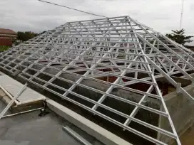 Jasa pasang atap rumah