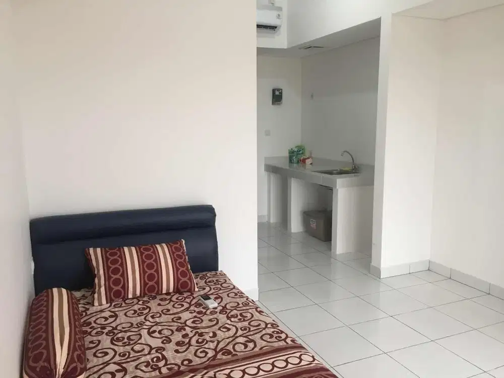 Apartemen Casa de Parco