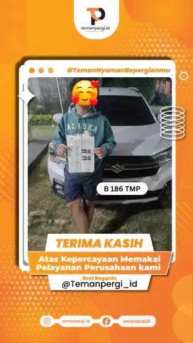 SEWA MOBIL BULANAN LEPAS KUNCI | SYARAT MUDAH SOLUSI ANDA BERKENDARA!