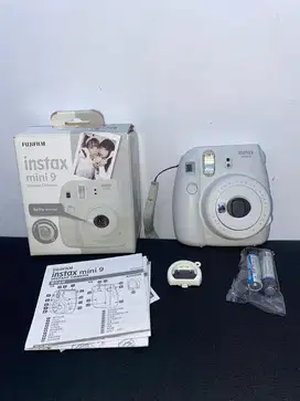 Polaroid Insta Mini 9