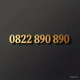 Nomor Cantik 10 Digit