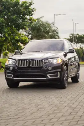 Wajib Punya !! BMW X5 xLine xDrive 3.5i 2016